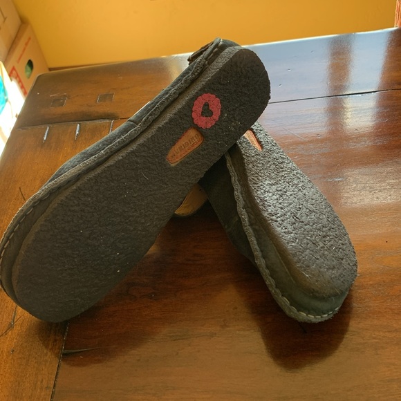 Clarks Originals Mary Jane’s Comfort Shoes❤️ EUC 🌻 - Picture 2 of 7